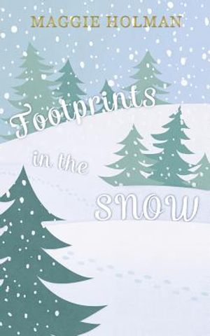 Footprints in the Snow image number 0