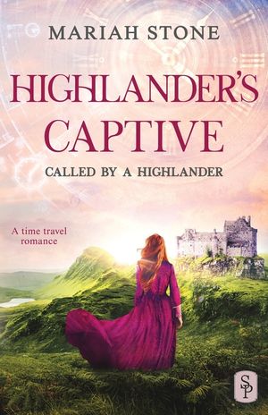 Highlander's Captive image number 0