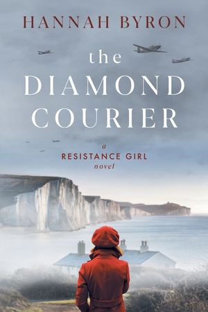 The Diamond Courier: Sequel to In Picardy's Fields image number 0