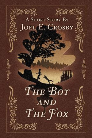 The Boy And The Fox image number 0