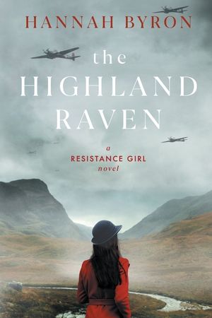 The Highland Raven: A Gripping Scottish Family Saga from World War 2 image number 0