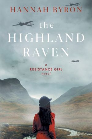The Highland Raven: A Gripping Scottish Family Saga from World War 2 image number 0