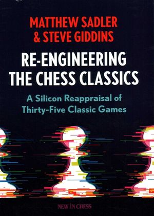 Re-Engineering the Classics: A Silicon Reappraisal of Thirty-Five Classic Games image number 0