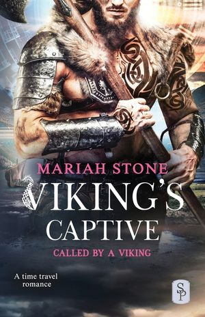 Viking's Captive: A Viking time travel romance image number 0
