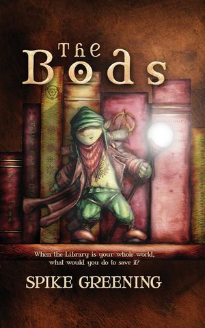The Bods image number 0