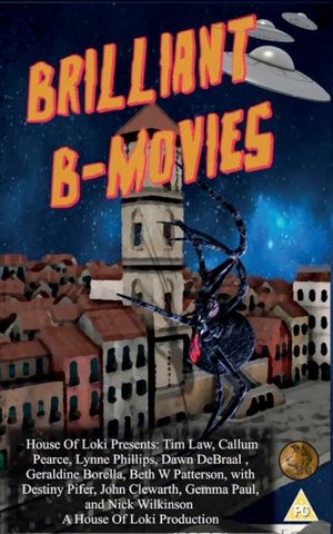 Brilliant B-Movies image number 0