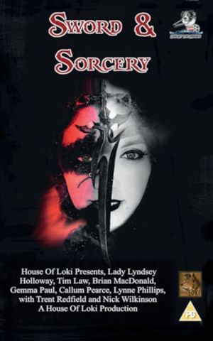 Sword & Sorcery image number 0