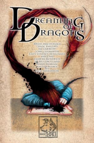 Dreaming Of Dragons image number 0