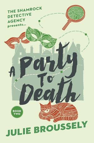 A Party To Death image number 0