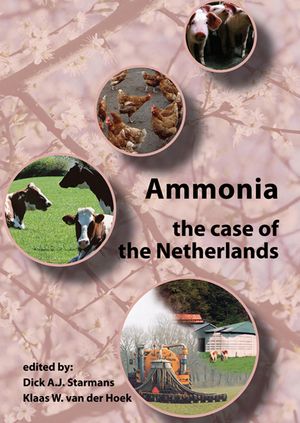 Ammonia: The Case of the Netherlands image number 0