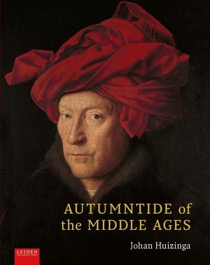 Autumntide of the Middle Ages image number 0