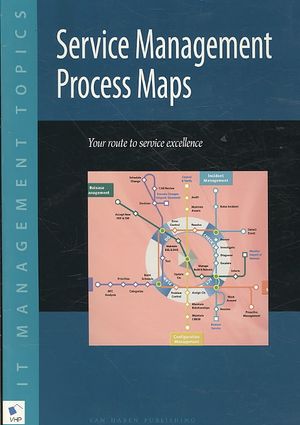 Service Management Process Maps image number 0