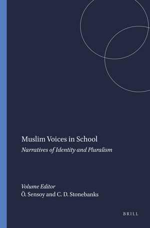 Muslim Voices in School: Narratives of Identity and Pluralism image number 0