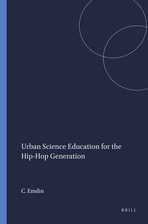 Urban Science Education for the Hip-Hop Generation image number 0