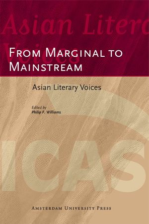 Asian Literary Voices: From Marginal to Mainstream image number 0
