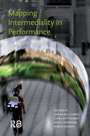 Mapping Intermediality in Performance image number 0