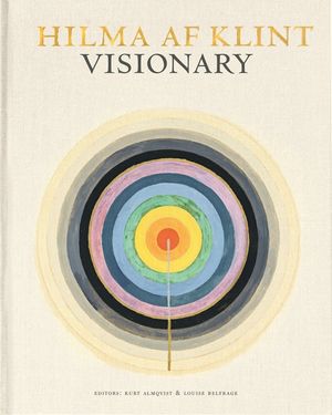 Hilma AF Klint: Visionary image number 0