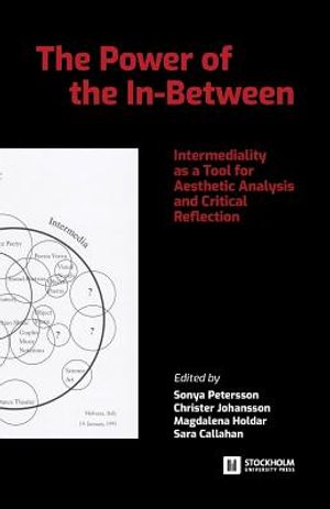 The Power of the In-Between: Intermediality as a Tool for Aesthetic Analysis and Critical Reflection image number 0