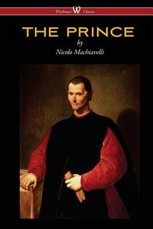 THE PRINCE (Wisehouse Classics Edition) image number 0