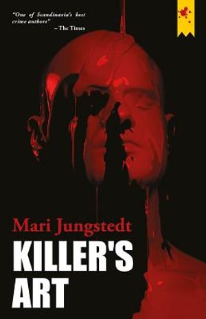 Killer's Art image number 0