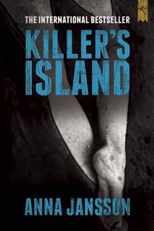 Killer's Island image number 0