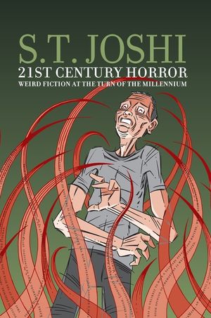 21st-Century Horror: Weird Fiction at the Turn of the Millennium image number 0
