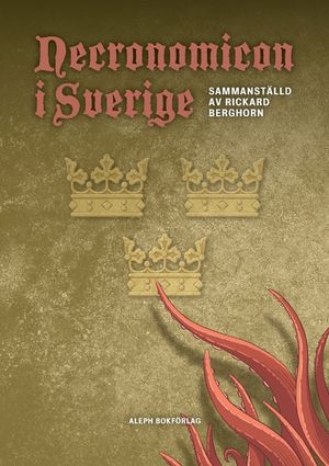 Necronomicon i Sverige image number 0