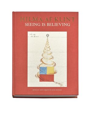 Hilma AF Klint: Seeing Is Believing image number 0