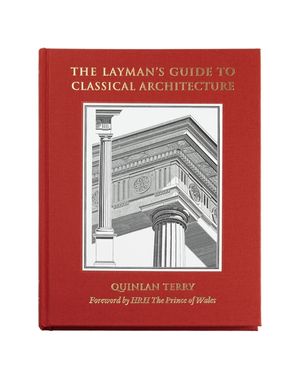 The Layman's Guide to Classical Architecture image number 0