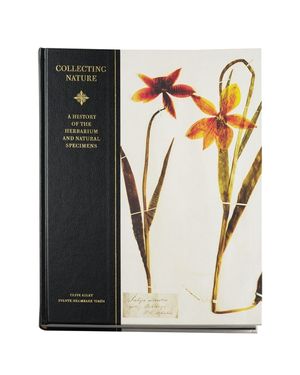 Collecting Nature: The History of the Herbarium and Natural Specimens image number 0