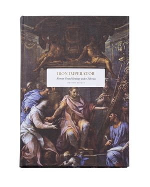 Iron Imperator image number 0