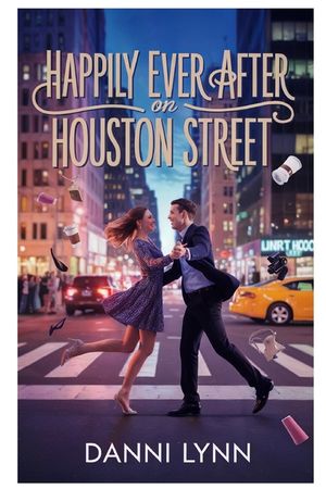 Happily Ever After on Houston Street image number 0