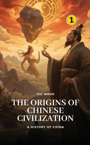 The Origins of Chinese Civilization: A History of China image number 0
