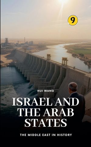 Israel and the Arab States: The Middle East in History image number 0