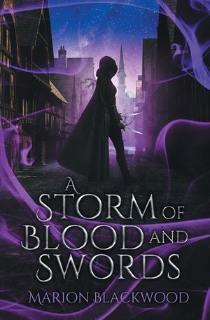 A Storm of Blood and Swords image number 0