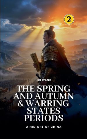 The Spring and Autumn & Warring States Periods image number 0