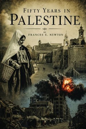 Fifty Years in Palestine image number 0