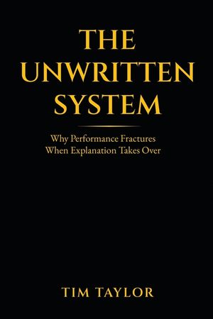 The Unwritten System image number 0