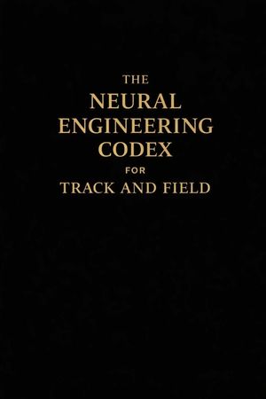 The Neural Engineering Codex for Track and Field image number 0