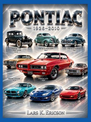 Pontiac image number 0