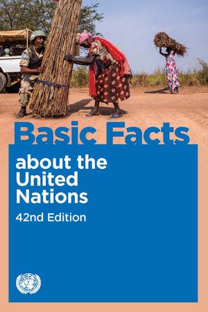 Basic Facts about the United Nations image number 0