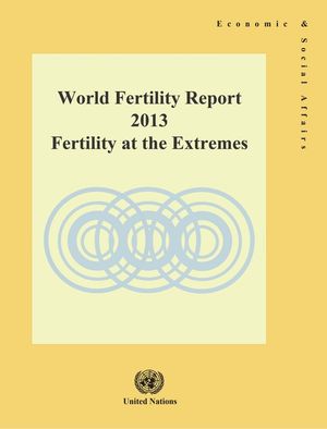World Fertility Report 2013 image number 0