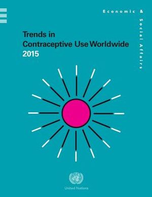 Trends in Contraceptive Use Worldwide 2015 image number 0