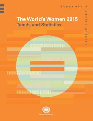 World's Women: 2015: Trends and Statistics image number 0