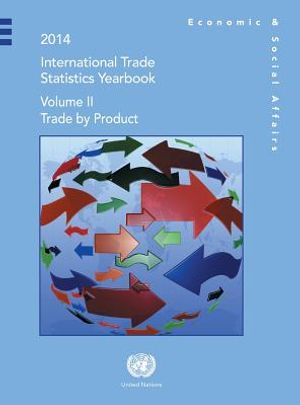 International Trade Statistics: 2014: Trade by Product image number 0