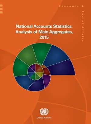National Accounts Statistics: Analysis of Main Aggregates 2015 image number 0