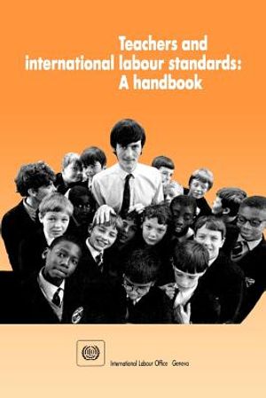 Teachers and international labour standards. A handbook image number 0