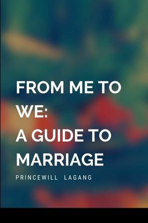 From Me to We: A Guide to Marriage image number 0