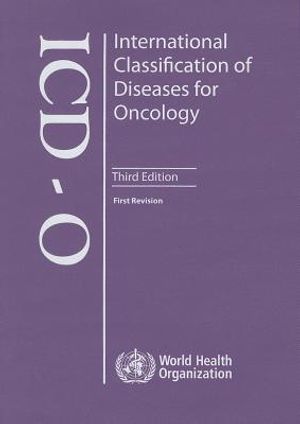 International Classification of Diseases for Oncology image number 0