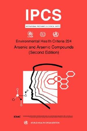 Arsenic and Arsenic Compounds image number 0